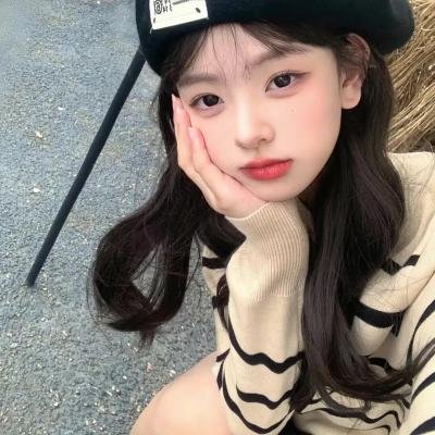 现代豪放女